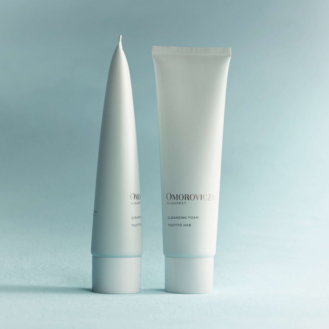 Omorovicza Cleansing Foam 150ml