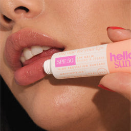 Freebie: Hello Sunday The One For Your Lips SPF50 Lip Balm