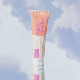 Freebie: Hello Sunday The One For Your Lips SPF50 Lip Balm