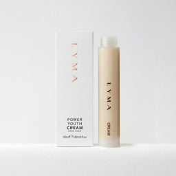 LYMA Power Youth Cream Refill