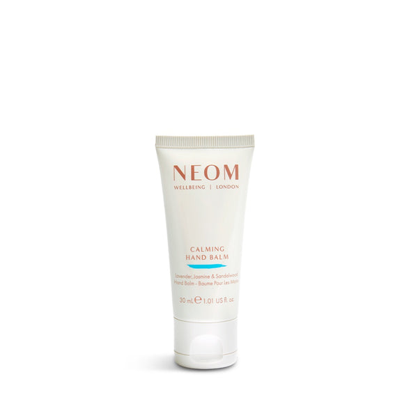 NEOM Calming Hand Balm 30ml