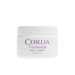 Cebelia T-10 FaceLift 50ml