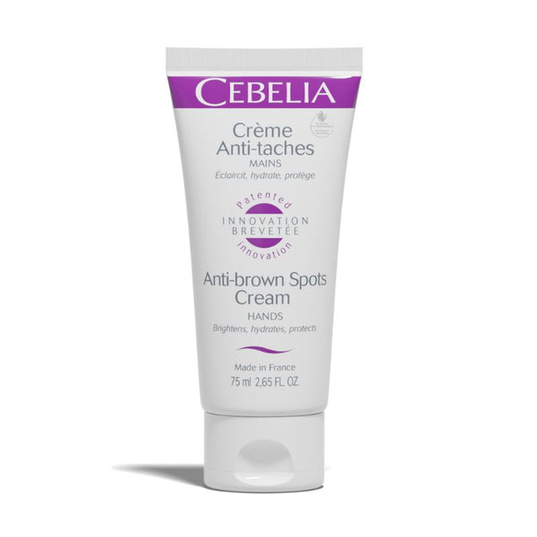 Cebelia Anti-Brown Spots Hand Cream 75ml