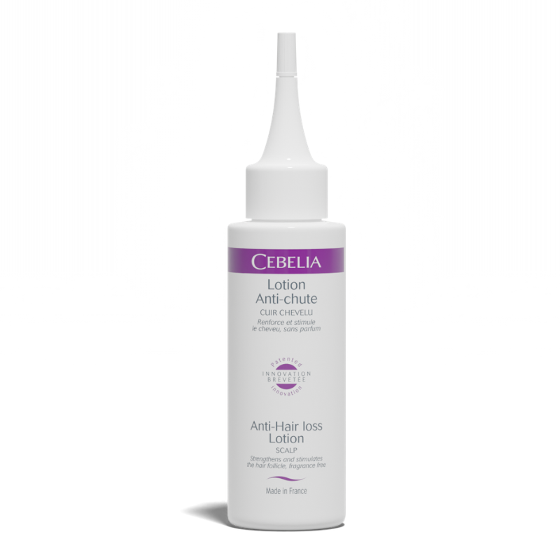 Cebelia Anti-Hair Loss Lotion 60ml