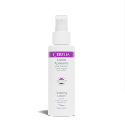 Cebelia Soothing Lotion for Scalp 60ml