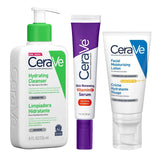 CeraVe Essentials Bundle