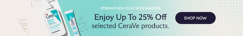 Cerave Sale