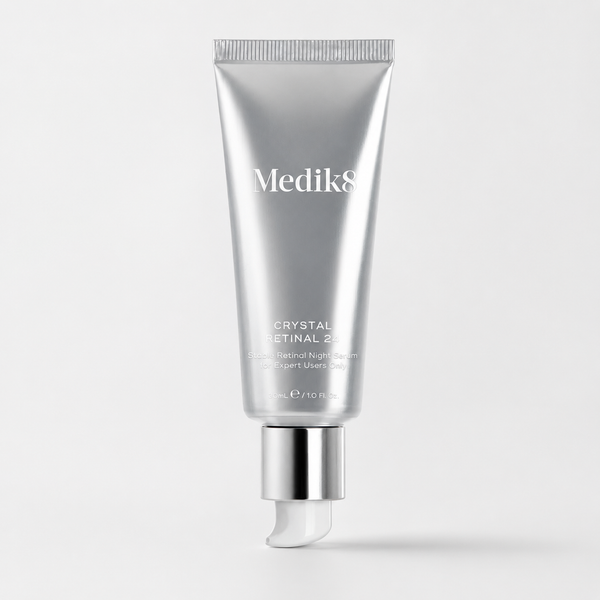Medik8 Crystal Retinal 24