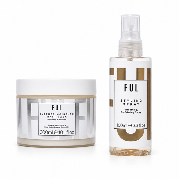 FUL Style & Nourish Duo