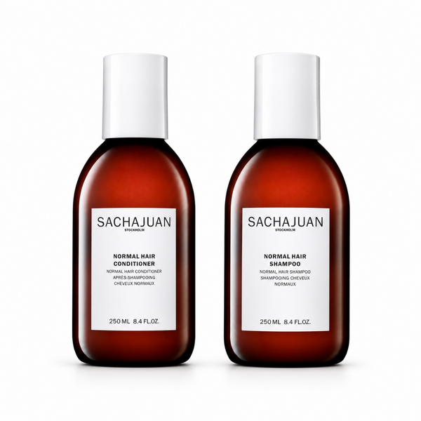 SachaJuan Daily Care Duo