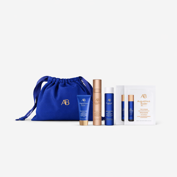‍Freebie: Augustinus Bader The Heroes Gift (100% off)