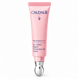 Caudalie Resveratrol-Lift Depuffing Eye Cream with Peptides 15ml