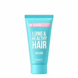 Freebie: Hairburst Long & Healthy Hair Mask 20ml
