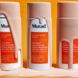 Murad City Skin Age Defense Broad Spectrum SPF 50 I PA ++++