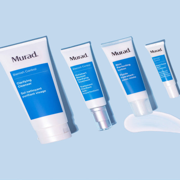 Murad Clarifying Cleanser