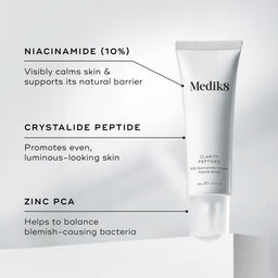 Medik8 Clarity Peptides