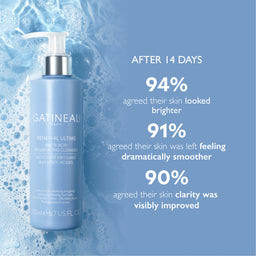 Gatineau Renewal Ultime Multi-Acid Resurfacing Cleanser 200ml