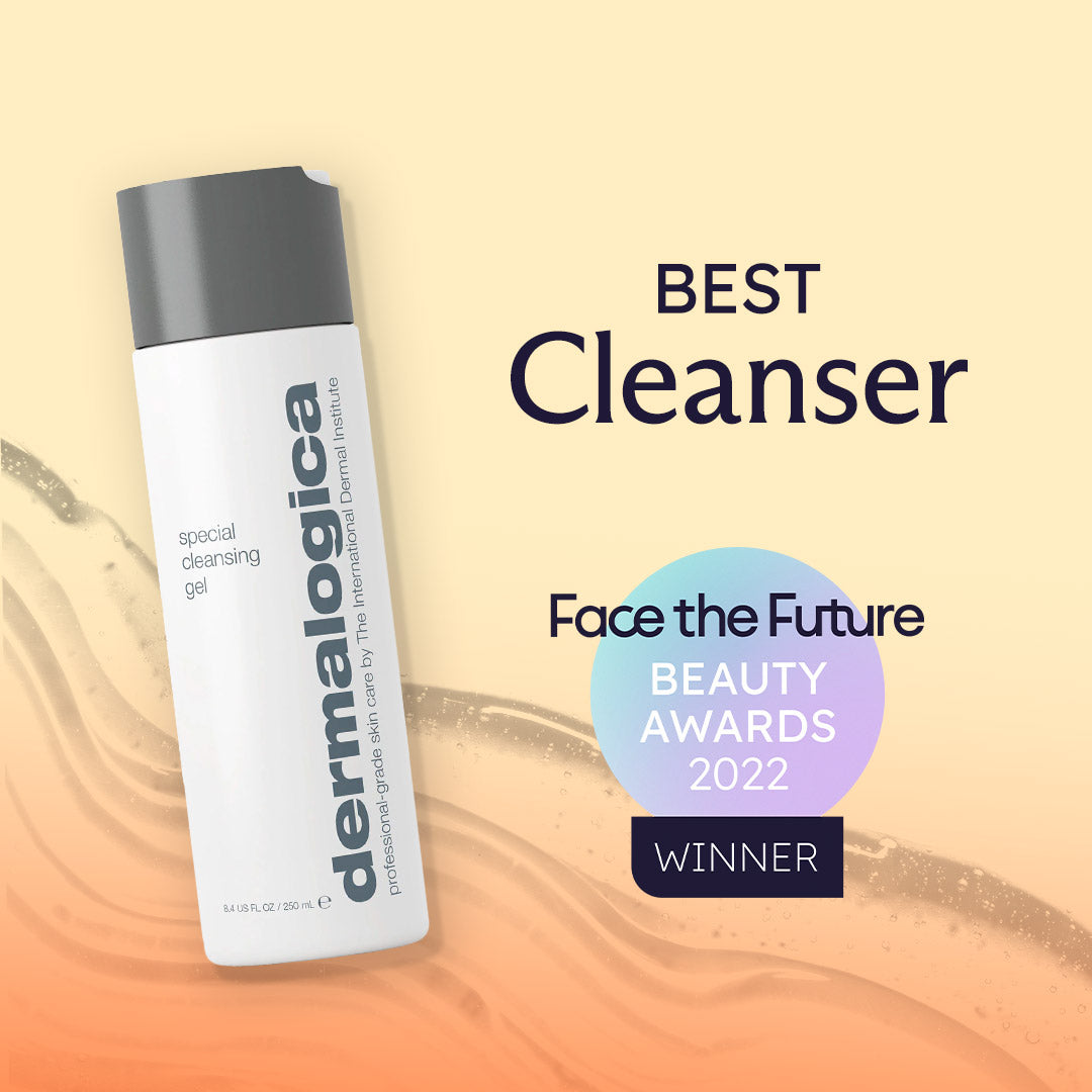 beauty award winner 2022