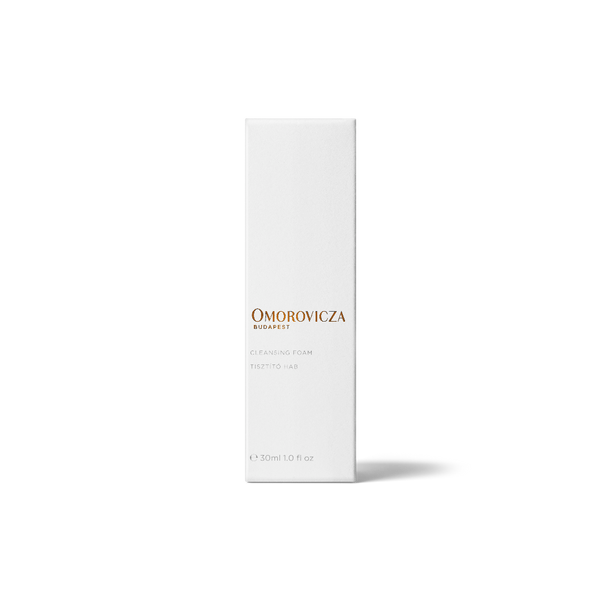 Omorovicza Cleansing Foam 150ml
