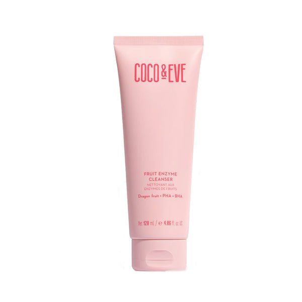 Coco & Eve Fruit Enzyme Cleanser