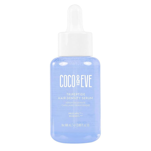 Coco & Eve Tripeptide Hair Density Serum