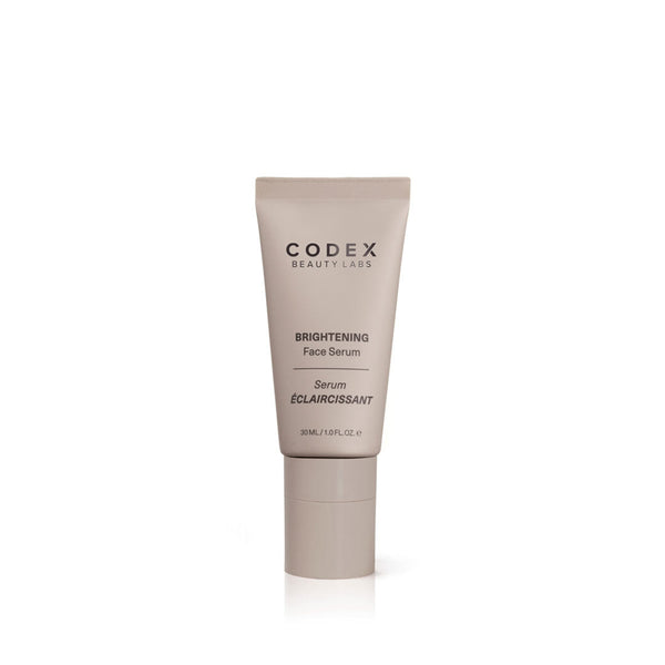 Codex Labs Antu Brightening Serum tube