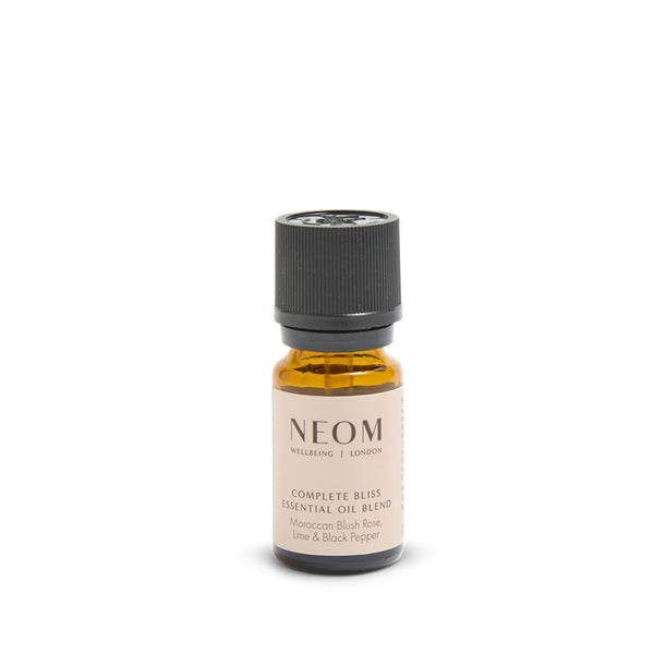 NEOM Complete Bliss Essential Oil Blend 10ml