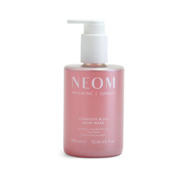 NEOM Complete Bliss Hand Wash