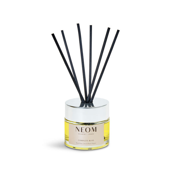 NEOM Complete Bliss Reed Diffuser