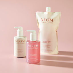 NEOM Complete Bliss Hand Lotion