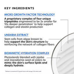 PCA MGF Age Renewal Cream