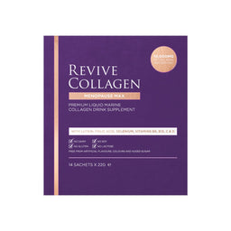 Revive Collagen Menopause Max 14 Day