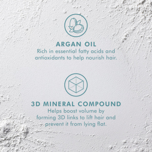 Moroccanoil Texture & Volume Hair Powder