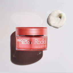 Rodial Dragon's Blood Hyaluronic Night Cream