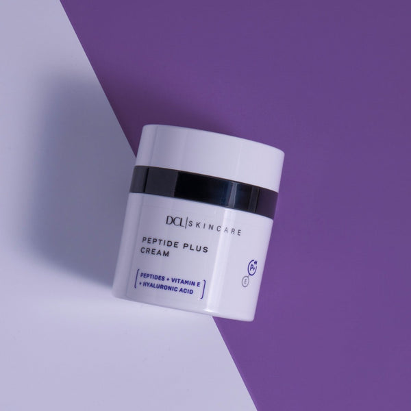 DCL Peptide Plus Cream