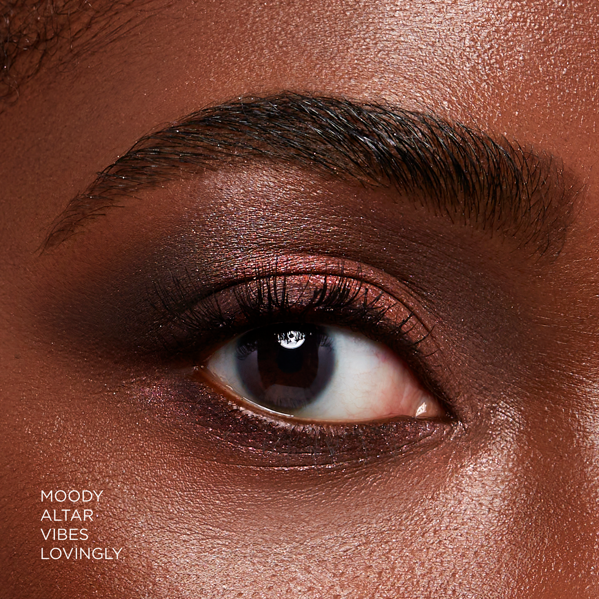 Sigma Beauty Vintage Radiance Eyeshadow Palette