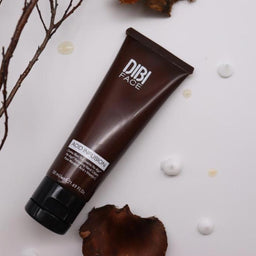 DIBI Milano Acid Infusion No-Age Renewing Hand Cream Pure Mandelic Acid + Vitamin C Single 50ml