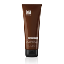 DIBI Milano Acid Infusion No-Age Renewing Hand Cream Pure Mandelic Acid + Vitamin C Single 50ml