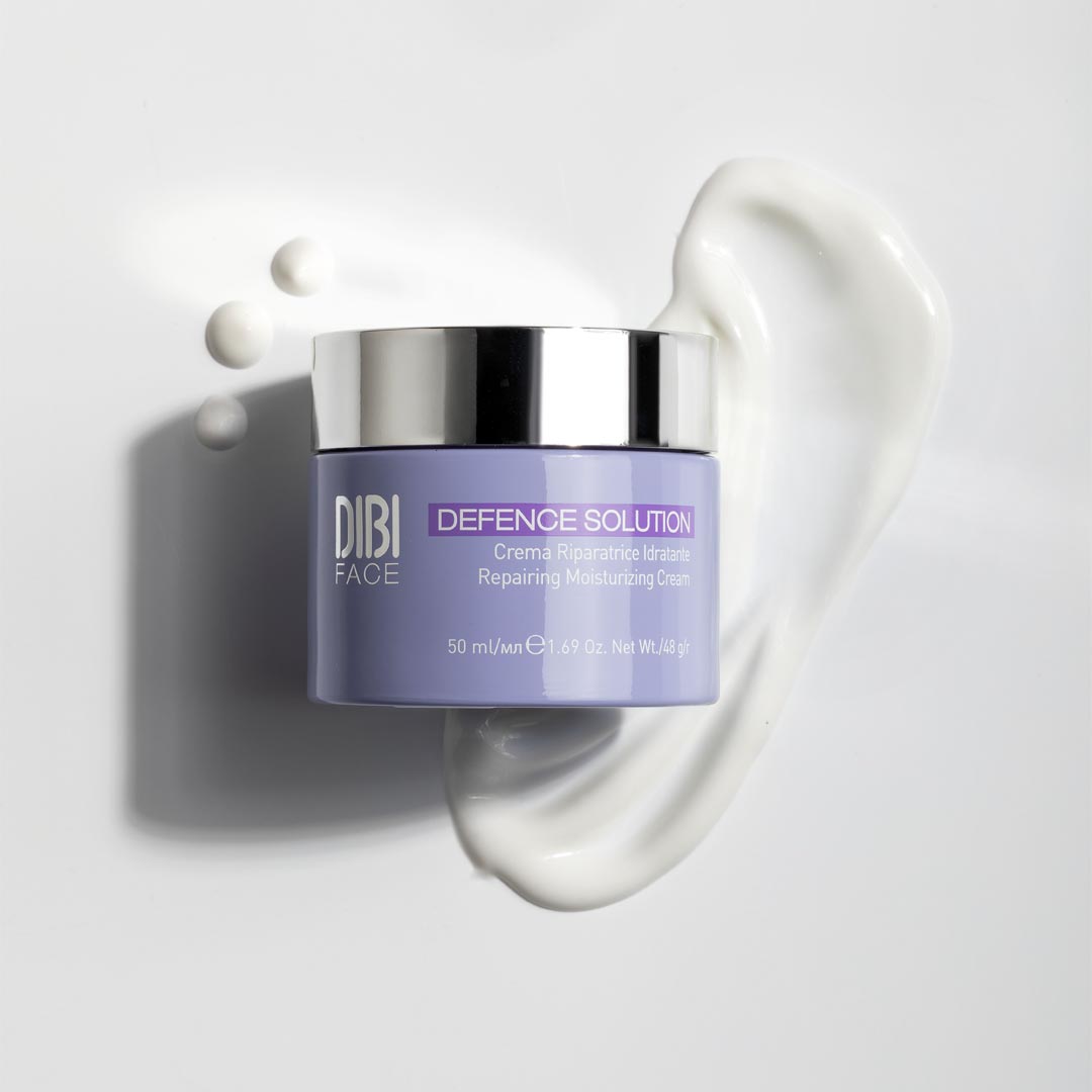 DIBI Milano Defence Solution Repair Moisturising Cream 50ml