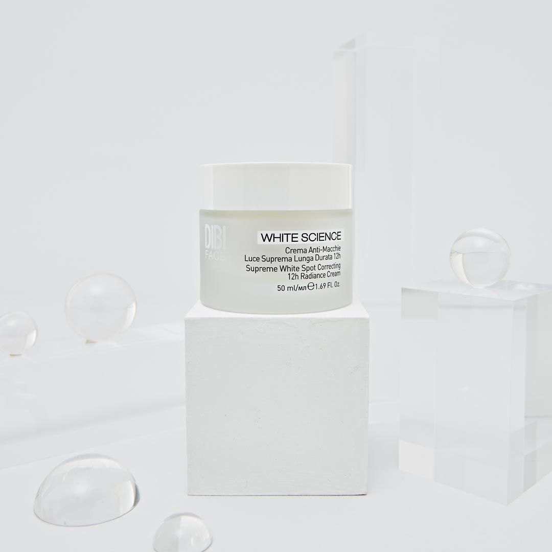 DIBI Milano White Science Spot Correcting Cream 50ml