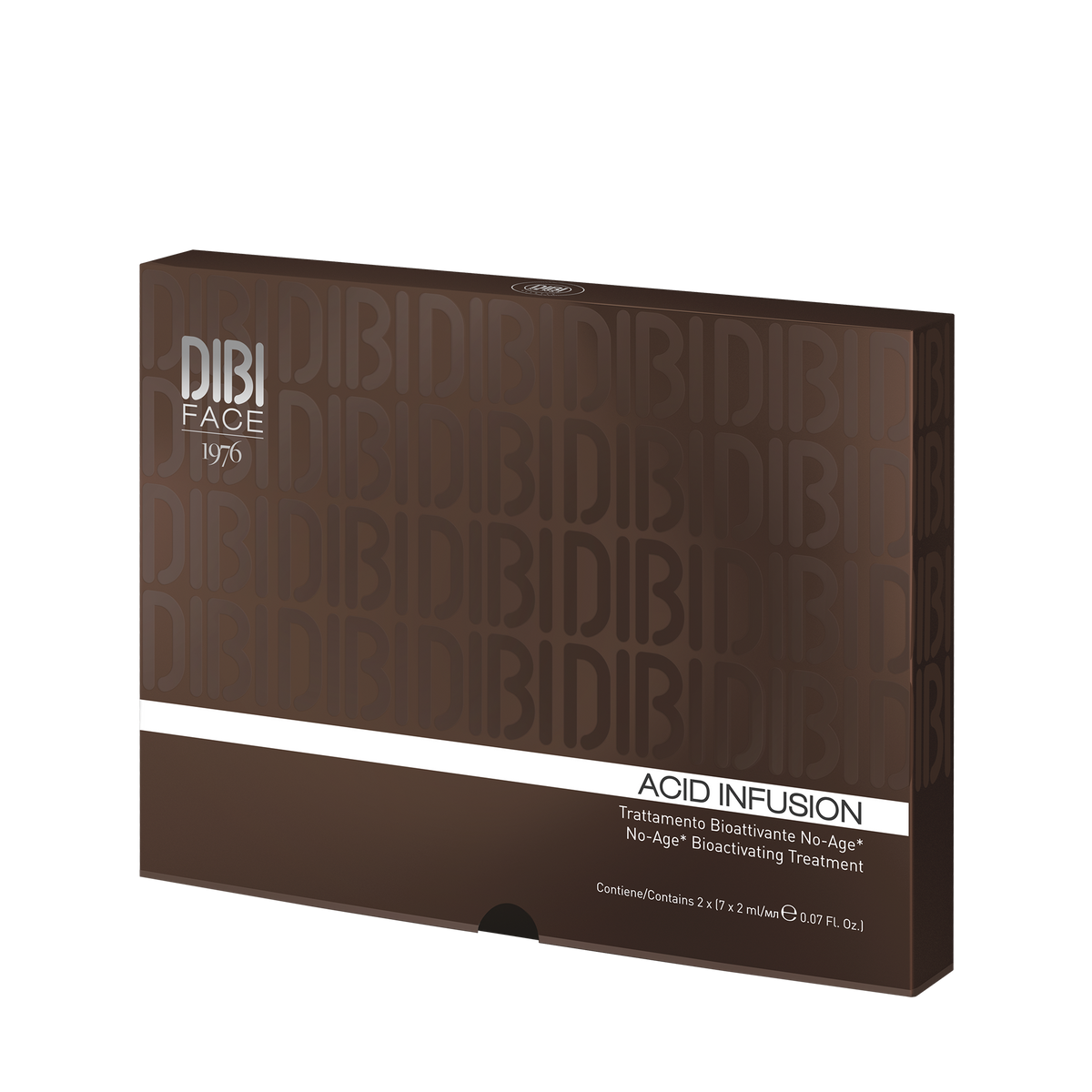 DIBI Milano Acid Infusion No Age Bioact Treat 14x2ml