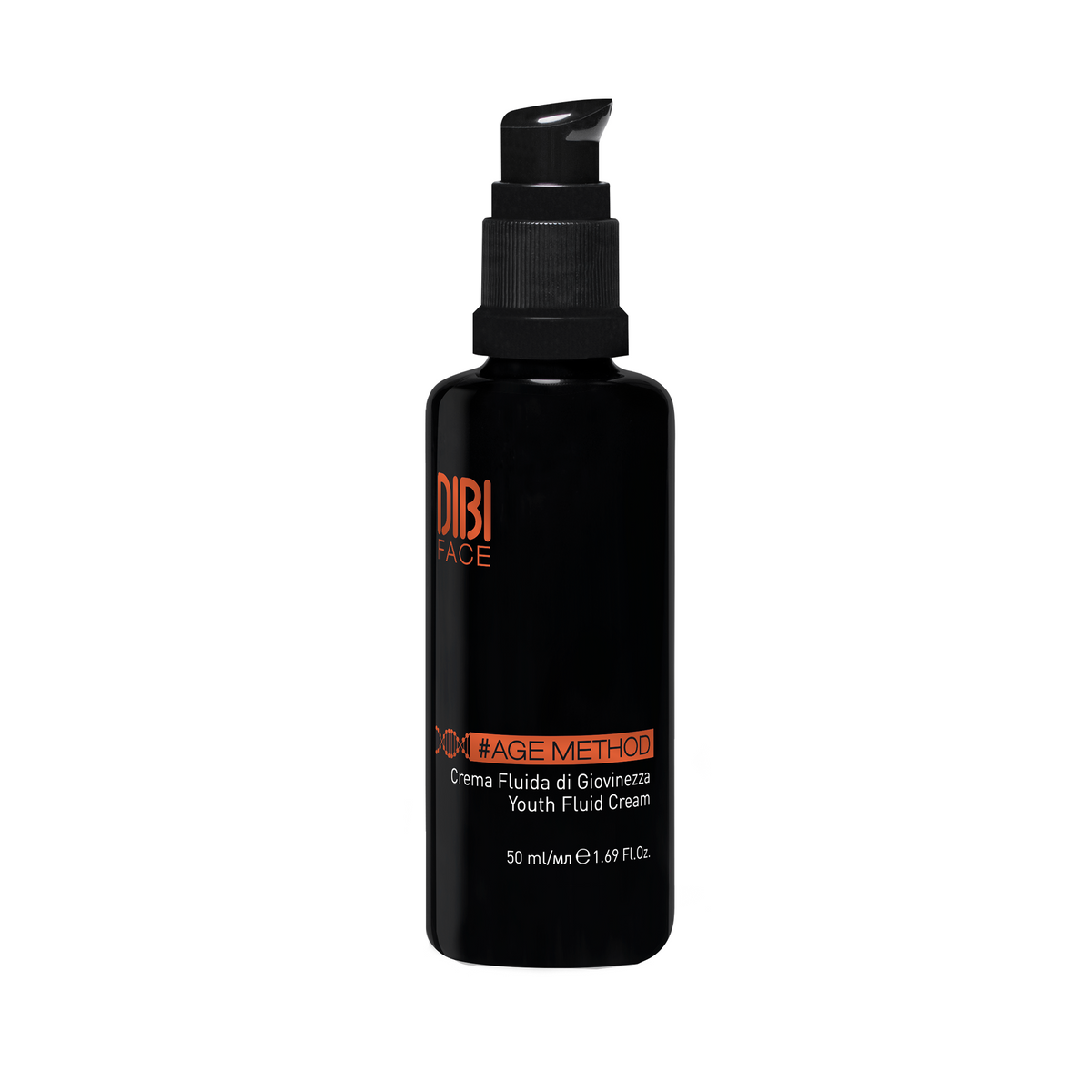 DIBI Milano Age Method Youth Fluid Cream 50ml
