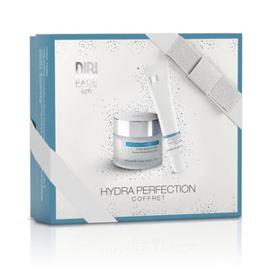 DIBI Milano Ultimate Hydration Skincare Kit