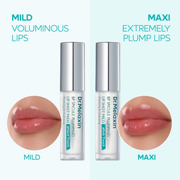 Dr. Melaxin Bio-Spicule BP Plumping Lip Shot Maxi Hard Touch 4ml