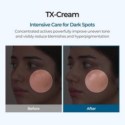 Dr. Melaxin TX Cream 50ml