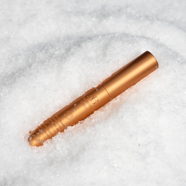 The Winter Radiance Edit