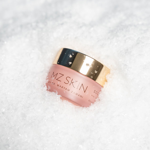 The Winter Radiance Edit