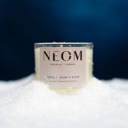 The Winter Radiance Edit