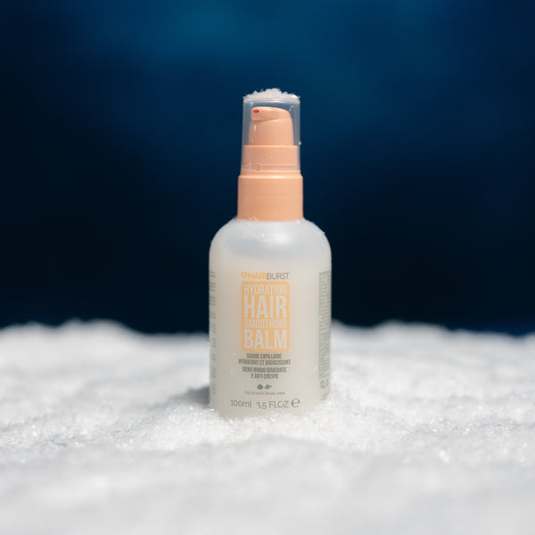 The Winter Radiance Edit