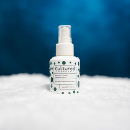 The Winter Radiance Edit